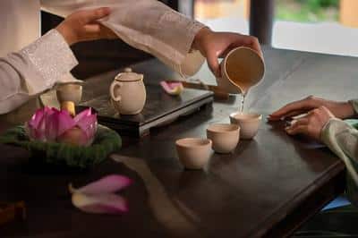 Tea House