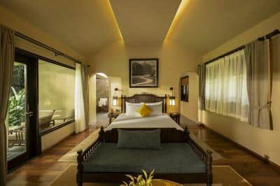 Jiva Hoa Lư House