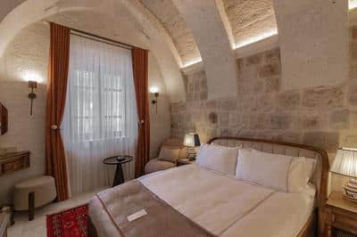 Heritage Luxury