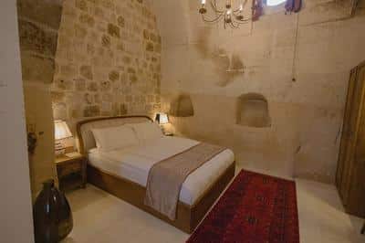 Heritage Junior Suite