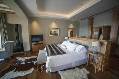 Arrayanes Junior Suite