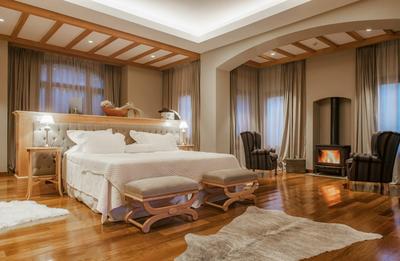 Nahuel Huapi Master Suite