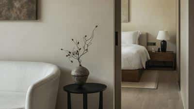Superior Suite Room