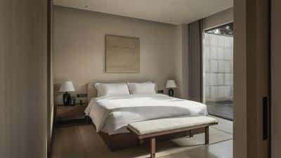 Family Suite Room