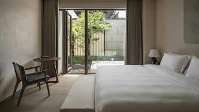 Family Suite Room