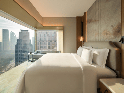 Duplex Suite