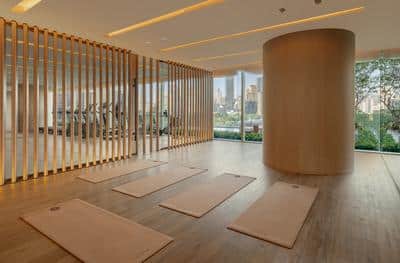 Fitness Studio