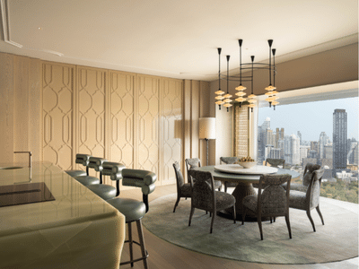 Rattanakosin Suite