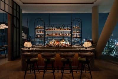 1970 Bar