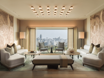 Rattanakosin Suite