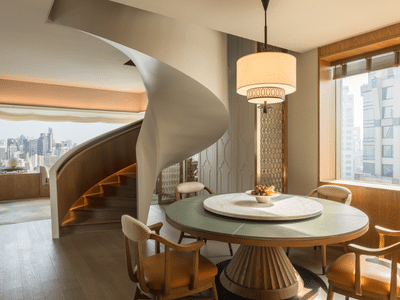 Duplex Suite