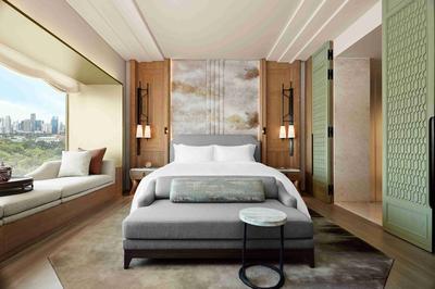 Premier Room, High Floor