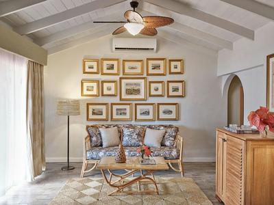 Oceanfront Suite