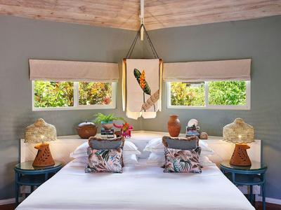 Superior Cottage