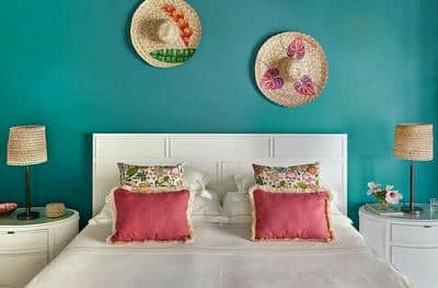 2 Bedroom Deluxe Cottage