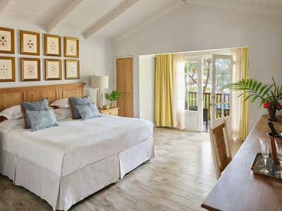 Oceanfront Room