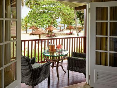 Oceanfront Room