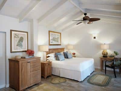 Oceanfront Suite