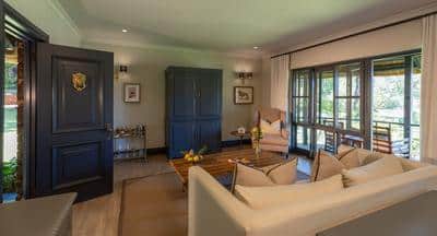 Reserve View Suite