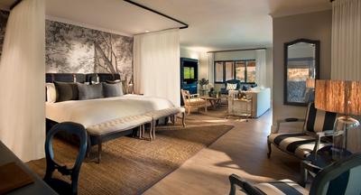 Reserve View Suite