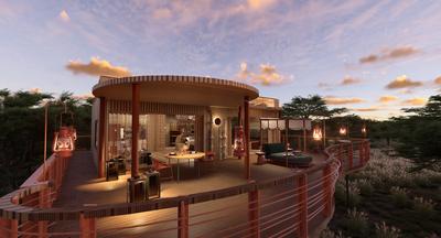 Horizon Terrace Suite