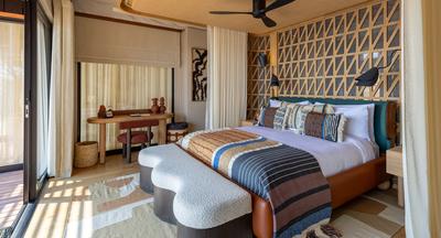 Bush Pool Villa