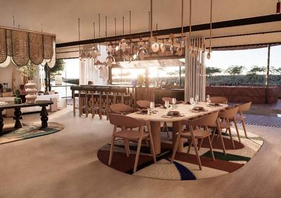 Anantara Presidential Villa