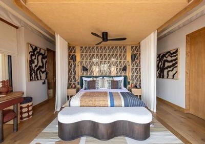Kafue Pool Villa