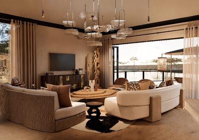 Anantara Presidential Villa