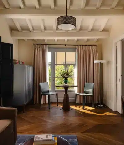 Garden Suite