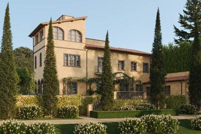Villa la Sosta