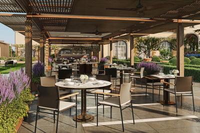 Cedrus Restaurant
