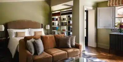 Grand Junior Suite