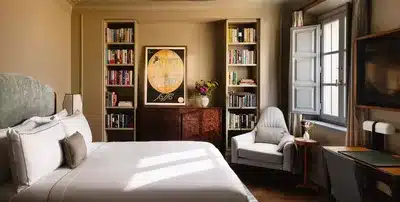 Charming Room