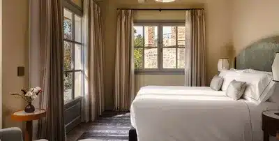 Garden Suite