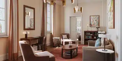 Grand Suite
