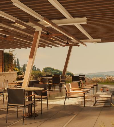 Oscar Pool Bar