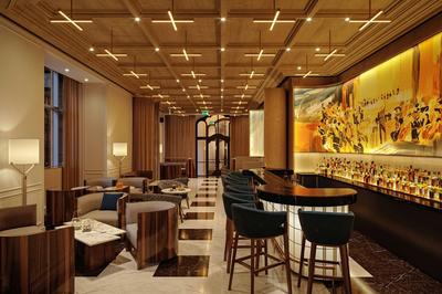 The St. Regis Bar