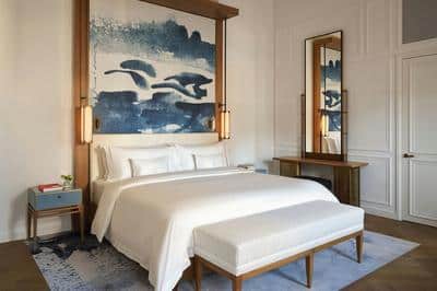 Klotild Tower Suite