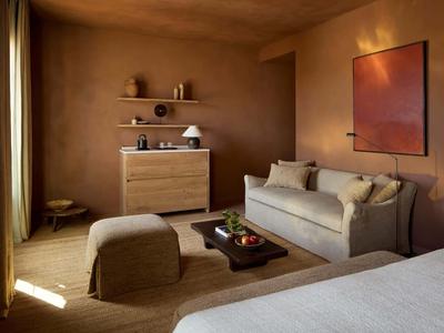 Soukana Sunrise Junior Suite