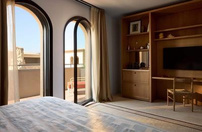 Delos Harbour Junior Suite