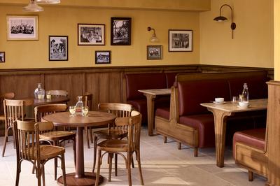 Café Paul Ricard