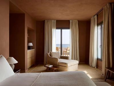 Soukana Terrace Suite