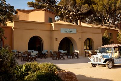 Café Paul Ricard