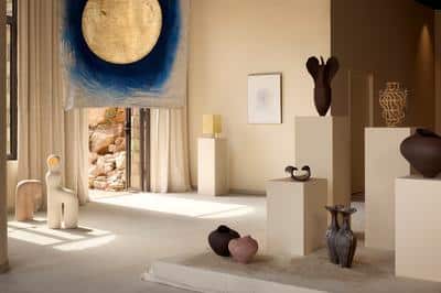 Art Gallery