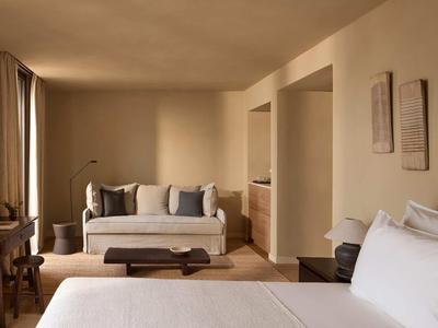 Soukana Family Suite