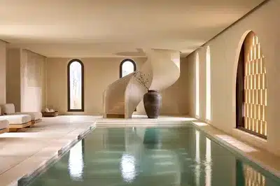 Spa