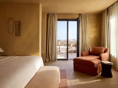Soukana Garden Suite