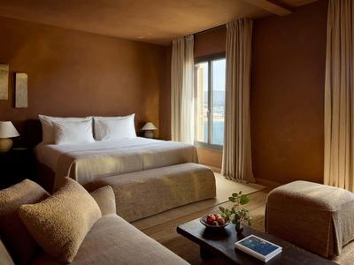 Soukana Sunrise Junior Suite
