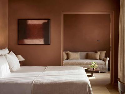 Soukana 2-Bedroom Suite